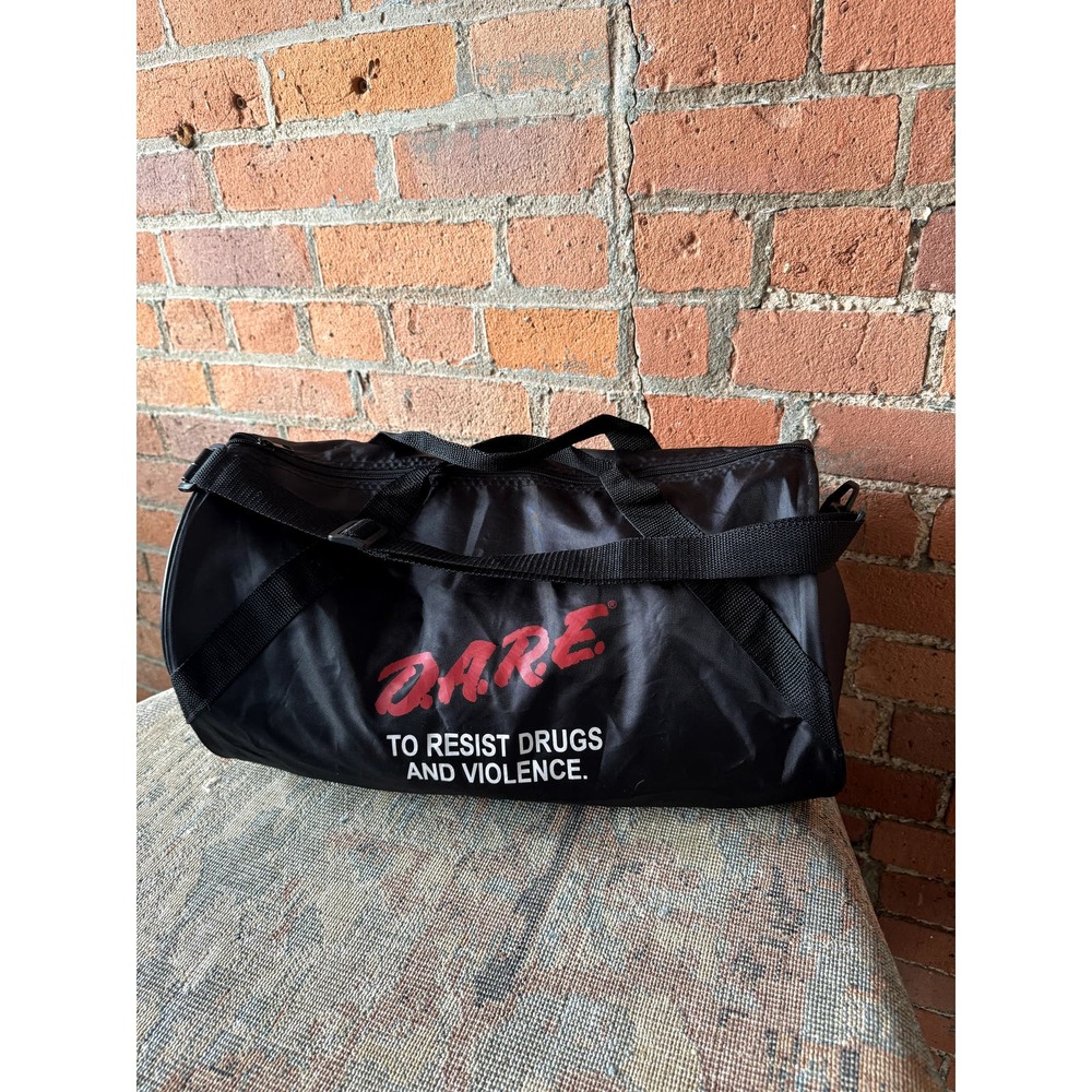 D.A.R.E. Duffle - Picture 5 of 5